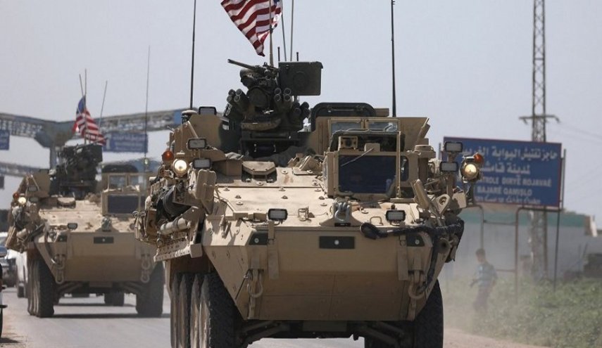 آمریکا 4 پایگاه نظامی جدید در الانبار احداث می‌کند
