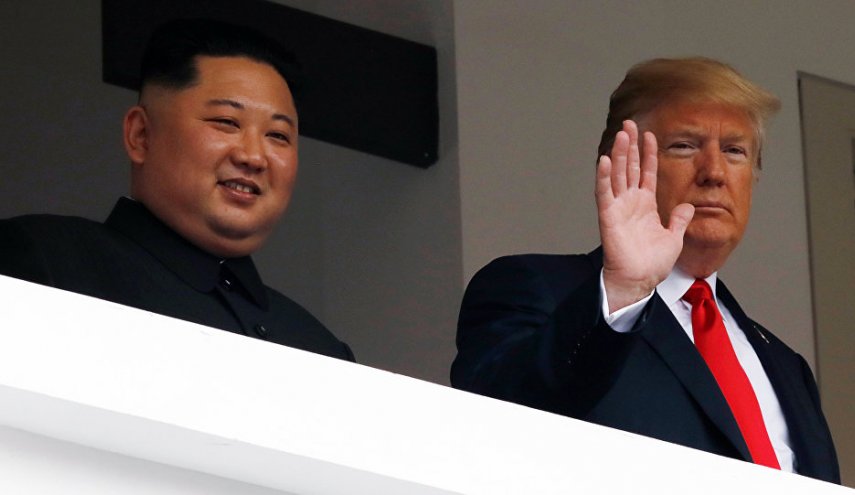 سئول: سران آمریکا و کره شمالی به زودی دیدار می‌کنند