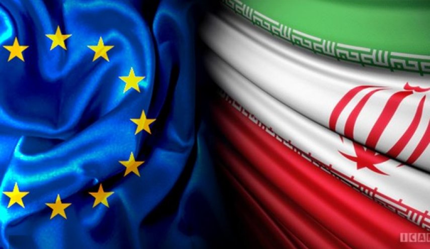 ايران ترفض التبريرات الاوروبية بشأن الحظر الجديد ضدها