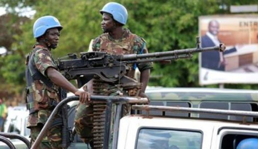 مقتل 7 مدنيين و3 عسكريين في هجوم لمتمرّدين أوغنديين بالكونغو