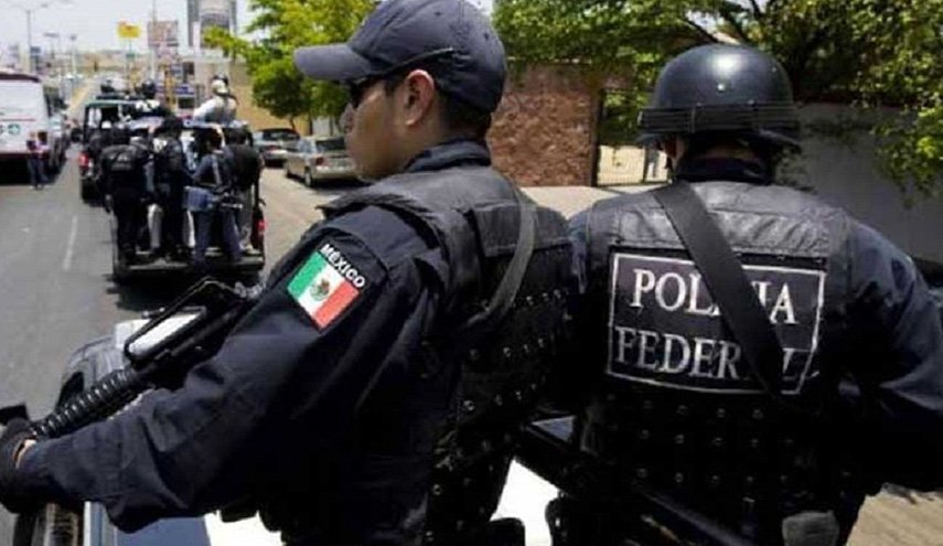 المكسيك تعثر على 20 جثة قرب الحدود الأمريكية
