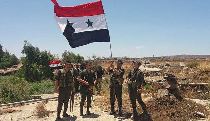الرئيس الأسد يعفو عن آلاف الفارين من الخدمة العسكرية