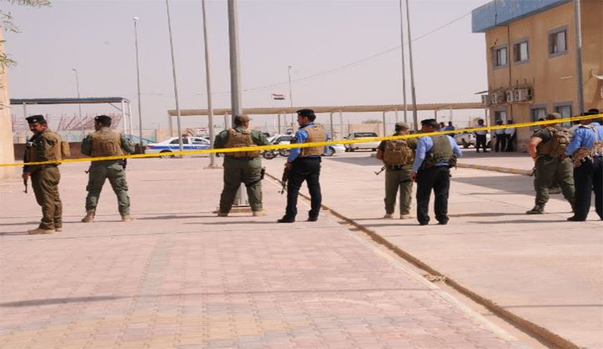 مقتل صاحب أشهر مطعم شعبي في بغداد على يد مجهولين