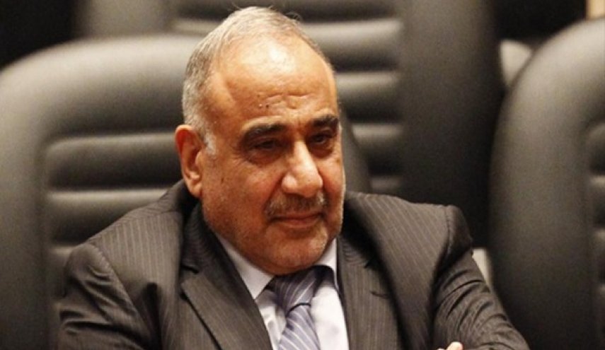 عبد المهدي : العلاقات بين العراق وايران متينة ويجب تعزيزها
