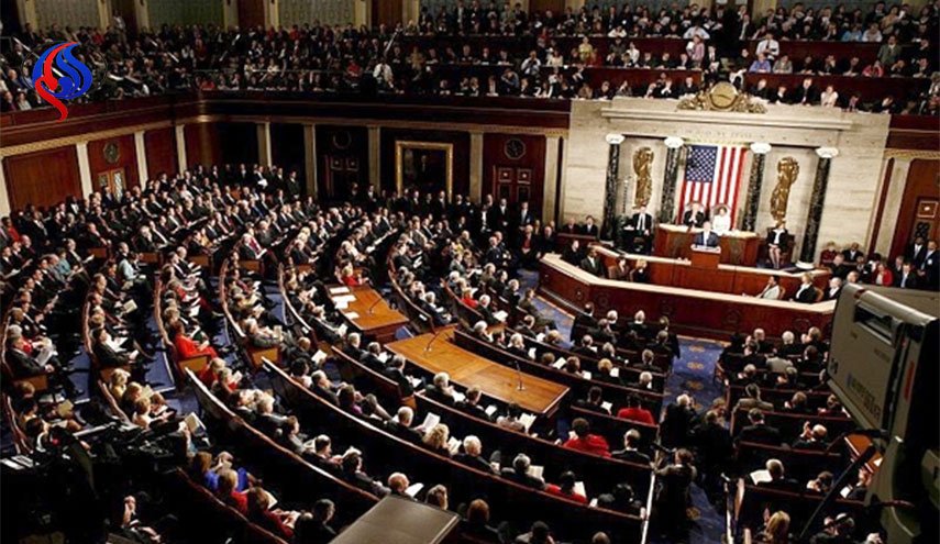 افزایش تنش میان مجلس نمایندگان آمریکا و کاخ سفید