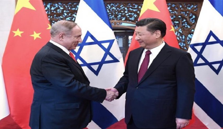 جنرال اسرائيلي: الاسثمارات الصينية تهدد أمننا القومي