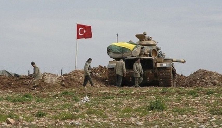 کماندوهای ترکیه در ادلب به دنبال چه هستند؟