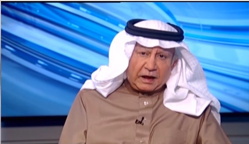 كاتب سعودي يشكك في المقاومة الفلسطينية.. ونخب عربية ترد