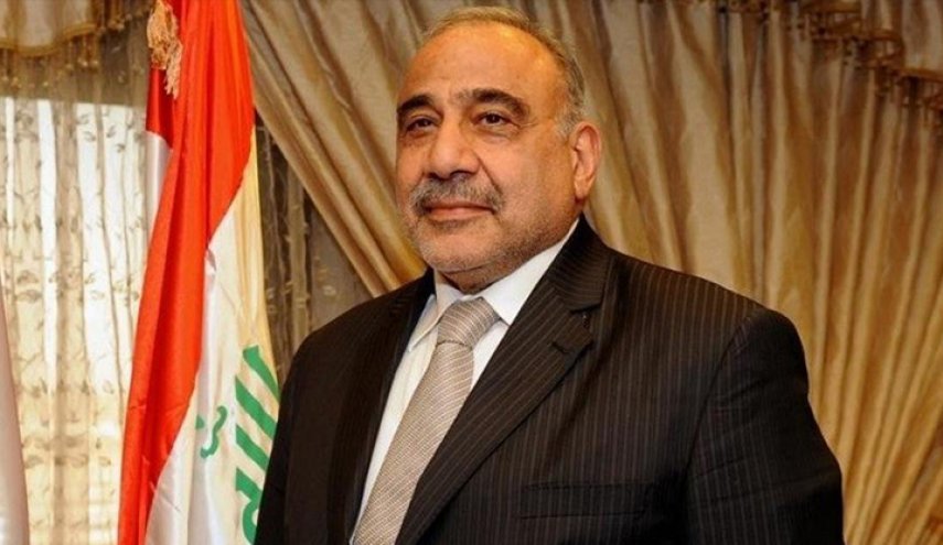 ماذا طلب عبد المهدي من المنتخب العراقي قبل مواجهة اليمن؟