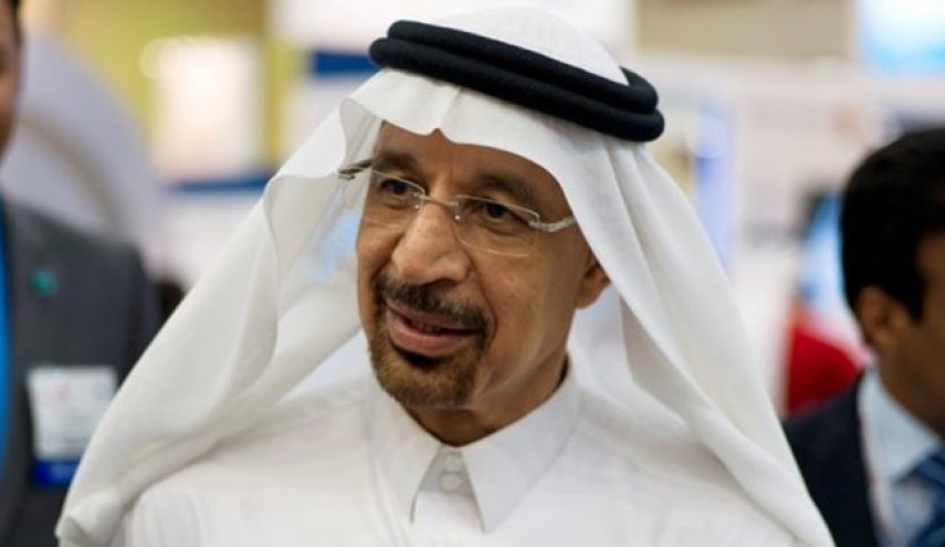 وزیر انرژی عربستان وارد بندر گوادر شد
