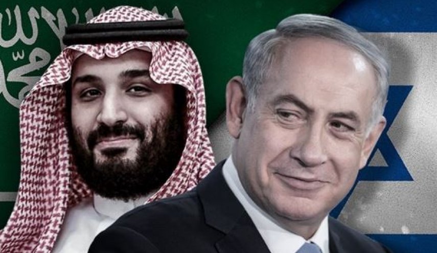 افشای دیدار سری در قاهره برای تدارک دیدار نتانیاهو، بن سلمان و ترامپ
