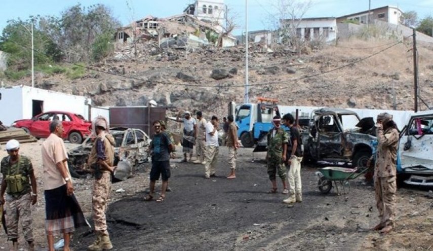 یک عضو ارشد شورای انتقالی جنوب یمن ترور شد
