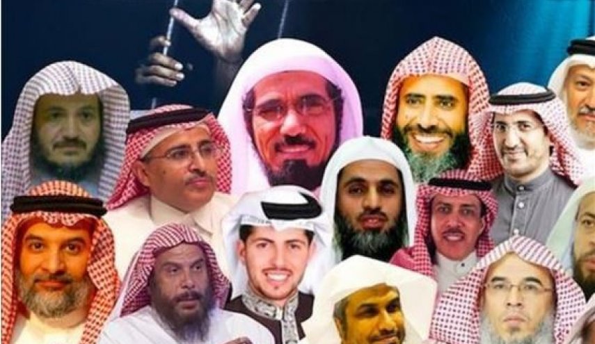 افزایش تعداد آمار زندانیان در عربستان

