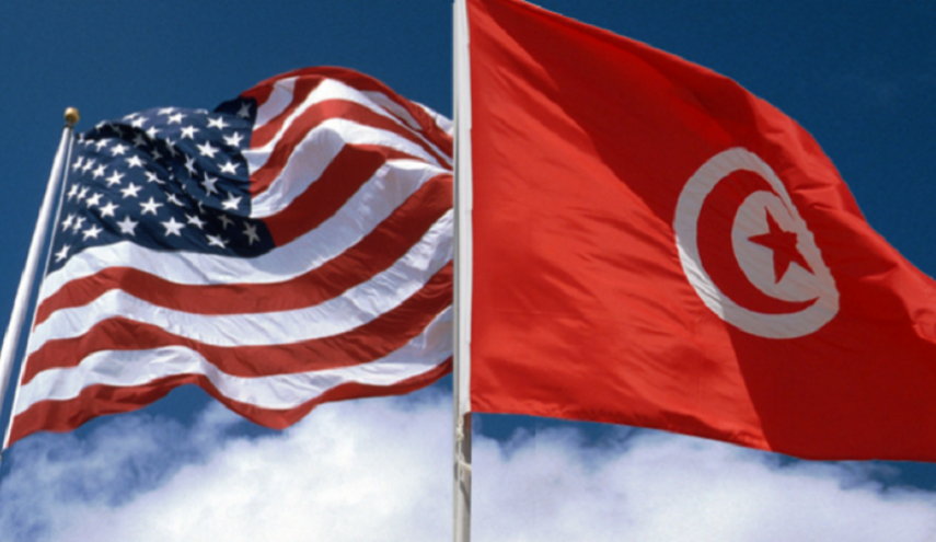 الكونغرس الأمريكي يصادق على قانون يشمل تونس بمكافحة الإرهاب