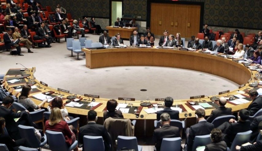 اعتراض دمشق به شورای امنیت و سازمان ملل در پی تجاوز اسرائیل به خاک سوریه
