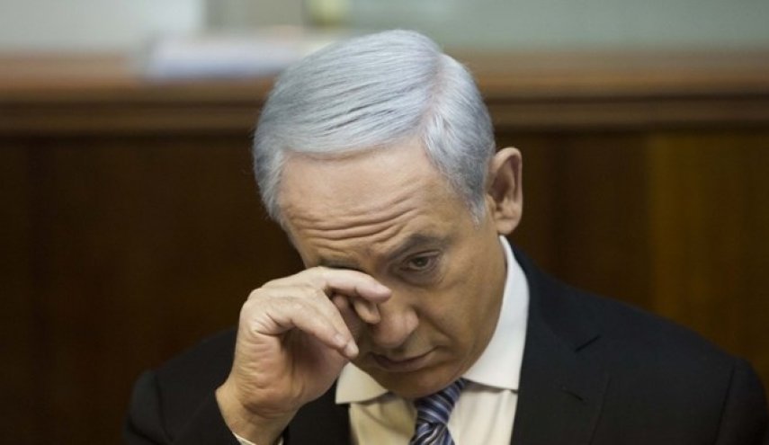 مخالفت نتانیاهو با انتقال 15 میلیون دلار از قطر به نوار غزه
