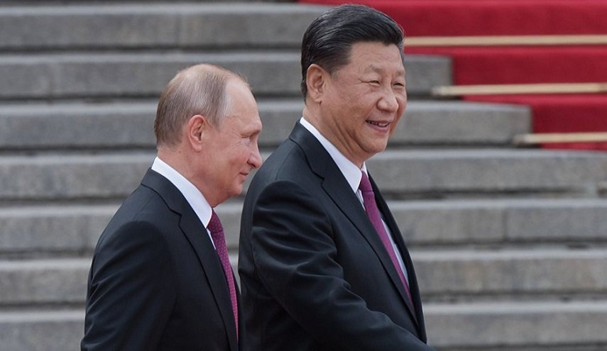 تقارب روسيا والصين يغيب الإبتسامة من وجه ترامب!