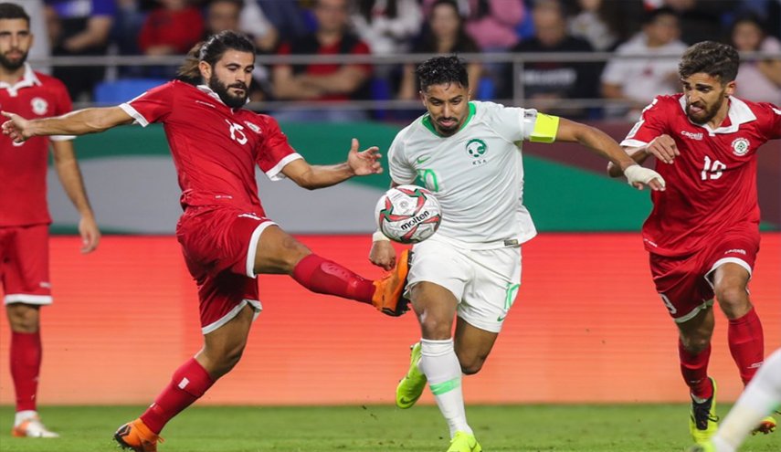السعودية مباراة حضور جماهيري