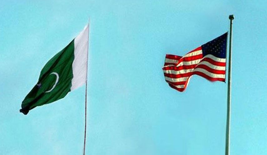 اکونومیک تایمز: آمریکا، پاکستان را تهدید کرد