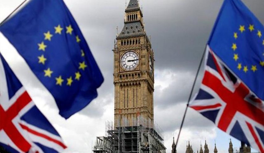 الاتحاد الاوروبي عرض على بريطانيا امكانية العودة الى صيغة سابقة في البريكست

