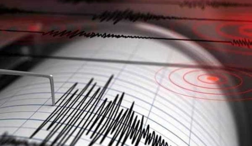 وقوع زلزله 5 ریشتری در آلاسکای آمریکا