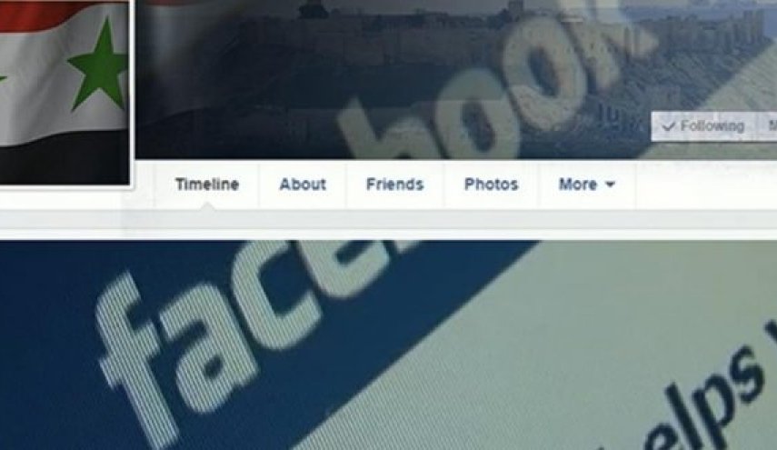 ماذا يفعل خمسة ملايين سوري على موقع “فيسبوك” ؟