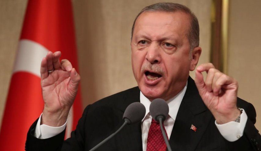 تاريخية العدوان على سوريا … أردوغان والأوهام العثمانية