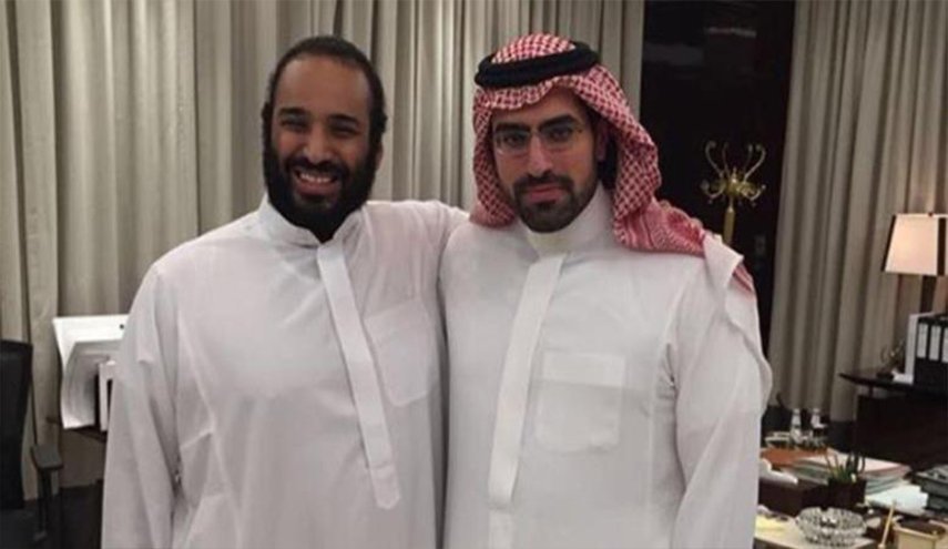 صديق أمير سعودي مسجون يكشف تفاصيل اعتقاله