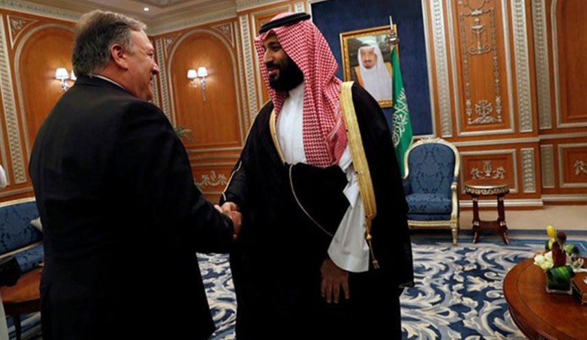 آمریکا و عربستان بر پایبندی به توافق سوئد درباره یمن تاکید کردند