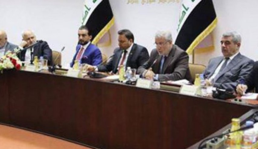 معاون دوم رئیس پارلمان عراق: به دنبال روابط گسترده‌تر با ایرانیم