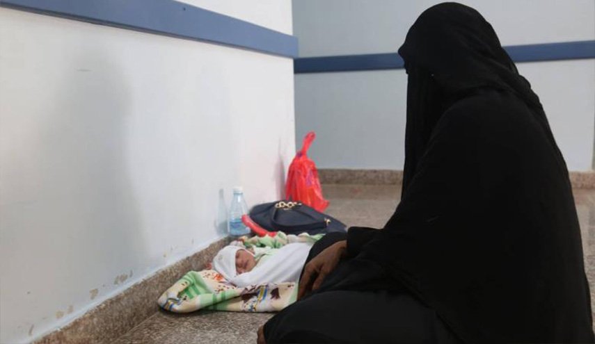 تقرير مروع.. 10 يمنيات يتوفين يوميا أثناء الولادة