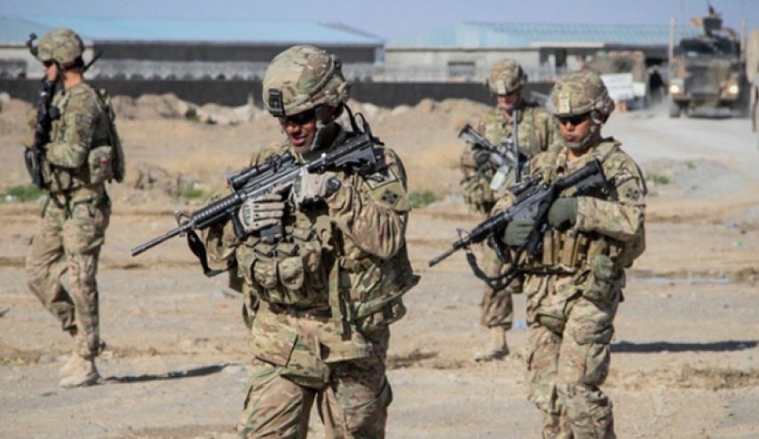 واشنطن تتفاوض مع طالبان على إبقاء قواعدها في أفغانستان