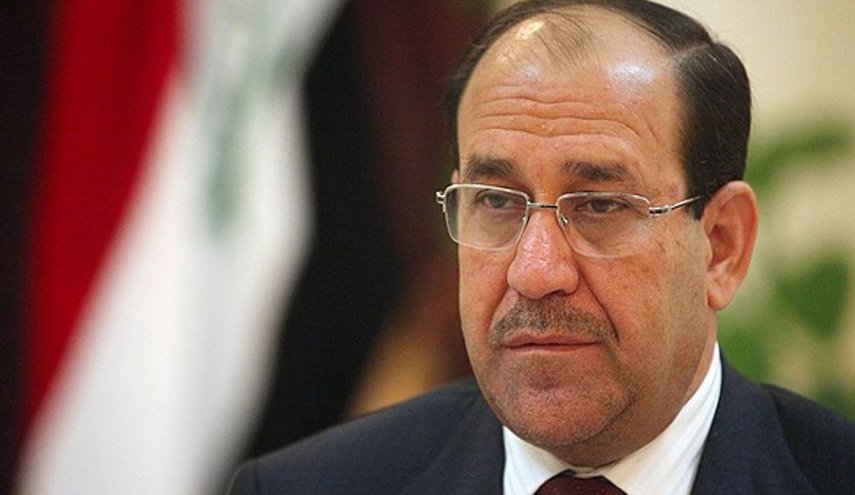 العراق... نوري المالكي ينفي صلته بتأسيس حزب 