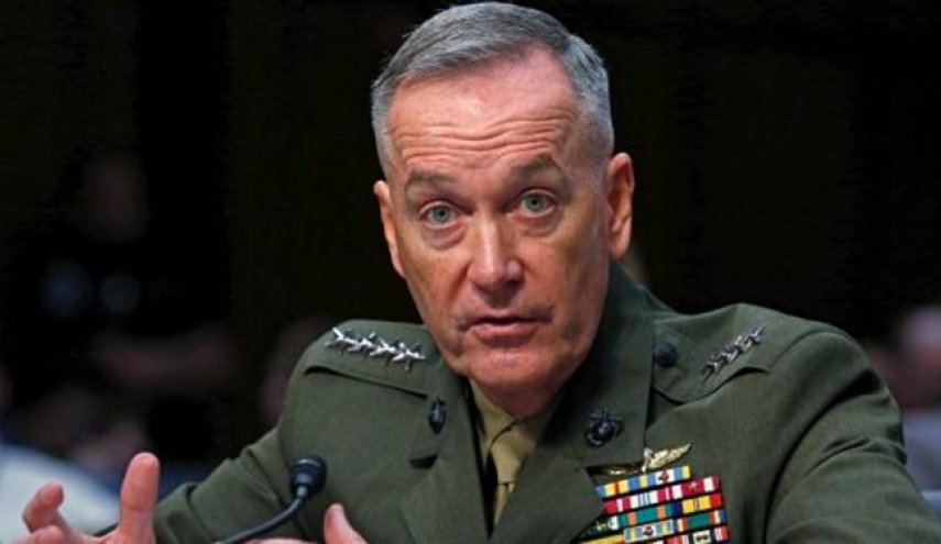 رئیس ستاد مشترک ارتش آمریکا به ترکیه می‌رود