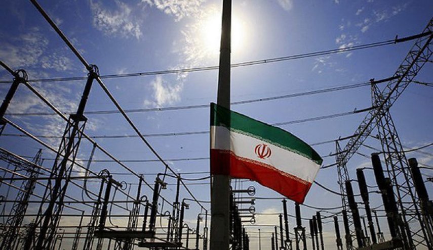برق ایران، راهگشای مشکلات انرژی همسایگان