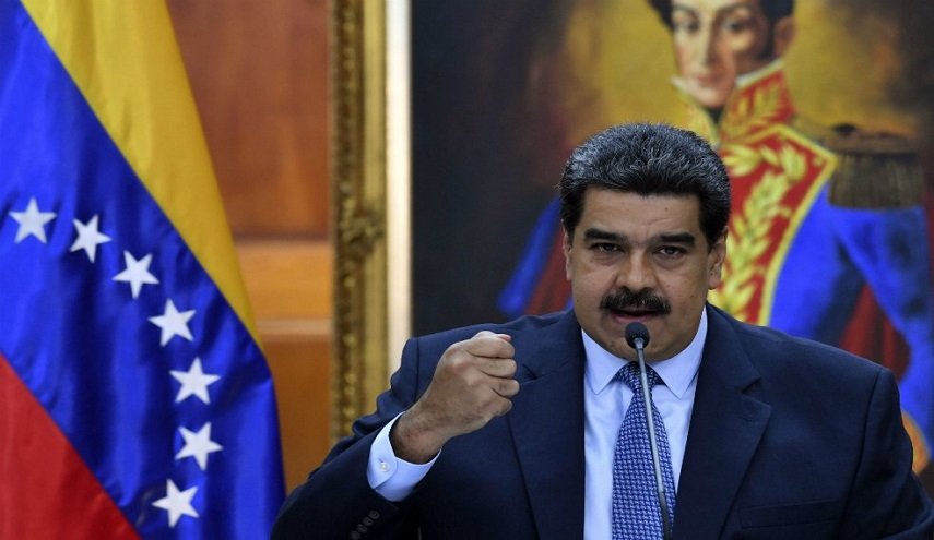 مادورو يتوعد بانتاج 5 ملايين برميل من النفط يوميا في 2025!