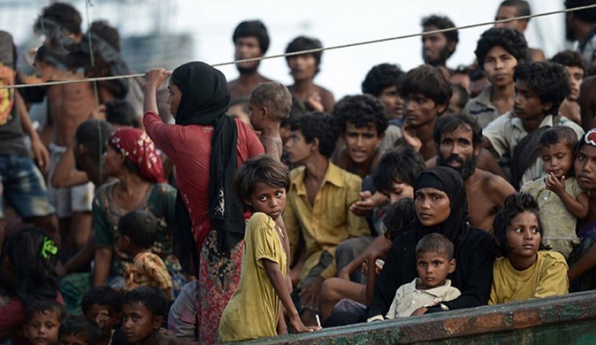 سازمان ملل از سرکوب جدید روهینگیایی ها ابراز نگرانی کرد