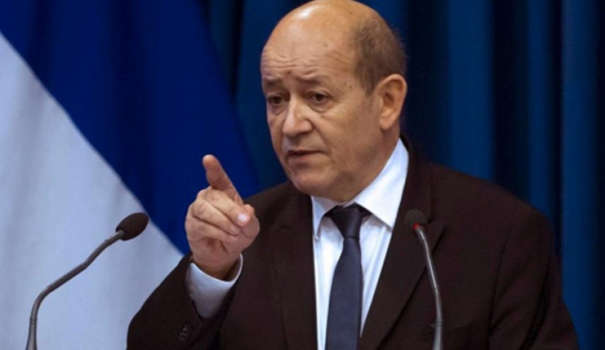 باريس: الجزائر دولة ذات سيادة ولدى شعبها الحق في اختيار قيادته