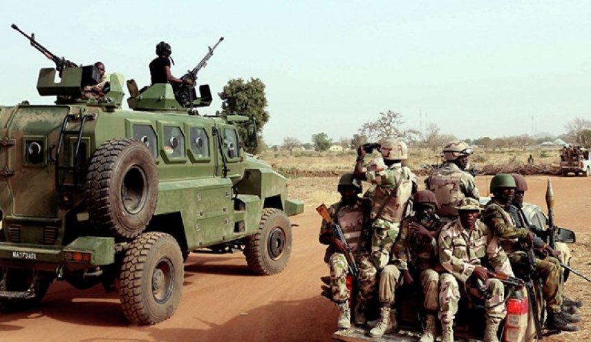 ارتش نیجریه یک شهرک را از «داعش» پس گرفت
