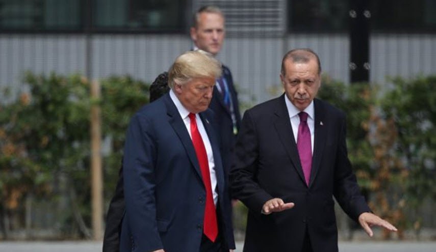 ما الجديد في تصريحات اردوغان الاخيرة عن سوريا؟