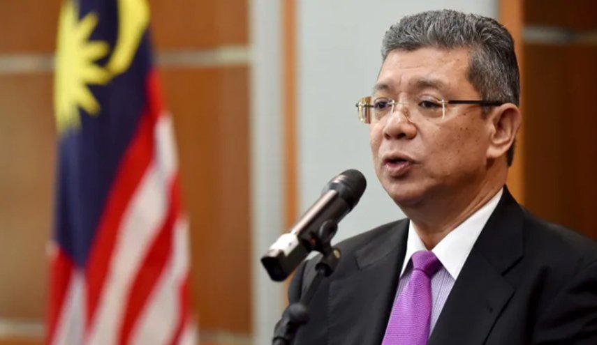 ماليزيا لن تستضيف أي فعالية تتضمن ممثلين عن الإحتلال الإسرائيلي