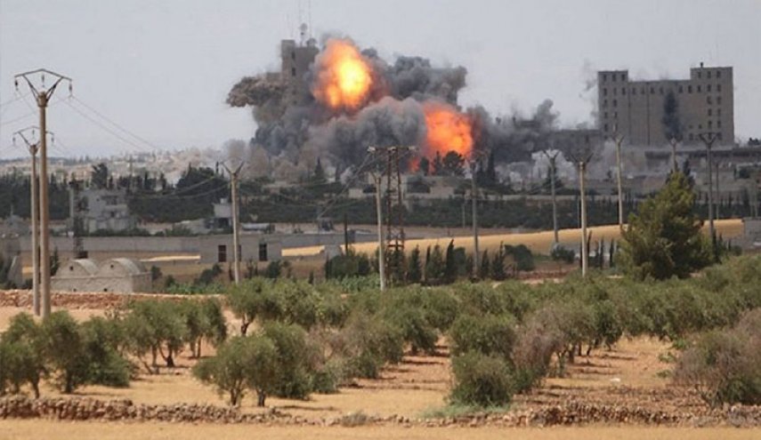 تفجير منبج شمال سوريا.. ما التداعيات ولمصلحة من ؟