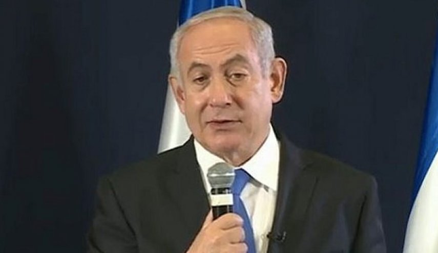 نتانیاهو: مهمترین رویداد سال گذشته خاورمیانه خروج آمریکا از برجام بود