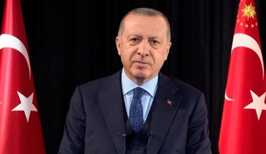 اردوغان: انفجار منبج، روی تصمیم ترامپ درباره خروج نیروهای آمریکایی تاثیری نخواهد گذاشت