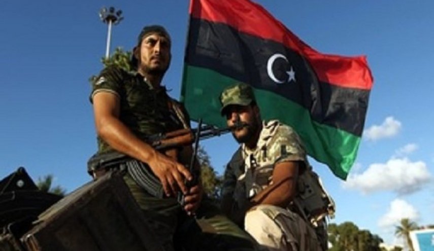 ۵ کشته و ده‌ها زخمی در درگیری‌های پایتخت لیبی