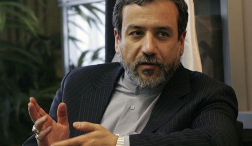 عراقجي: اميركا اثبتت انها ليست جديرة بالثقة  