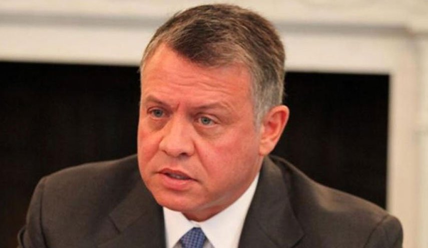 الخلیج آنلاین: اردن درخواست پمپئو برای پیوستن به ناتوی عربی را رد کرد