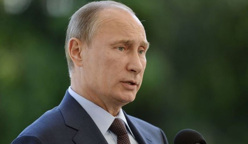 وبگاه انگلیسی: طرح ترور پوتین در بلگراد خنثی شد