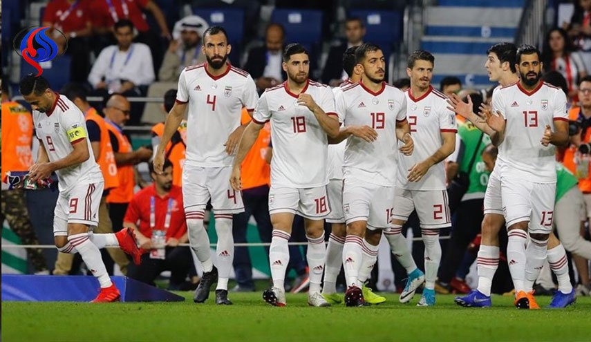 عمان حریف ایران در مرحله یک هشتم نهایی جام ملت‌های آسیا شد