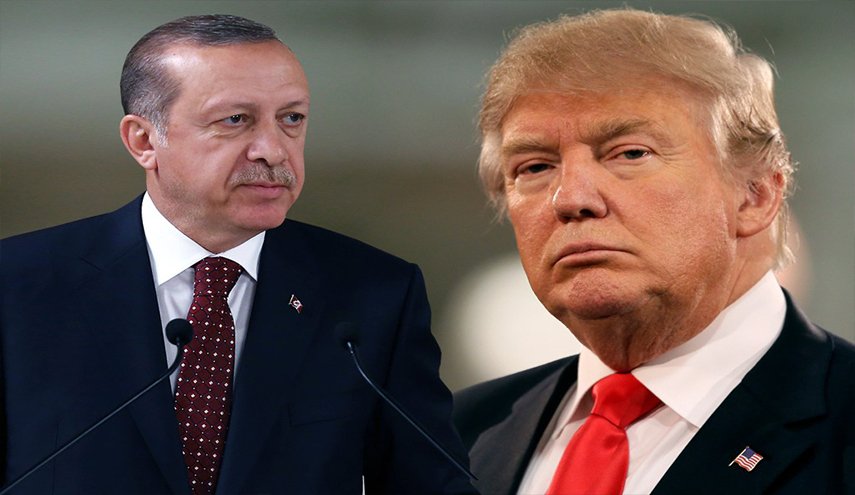 اتفاق ترامب أردوغان... والاحتمالات في شمال شرق سورية 